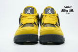 Air Jordan 4 Retro LS Lightning 314254-702