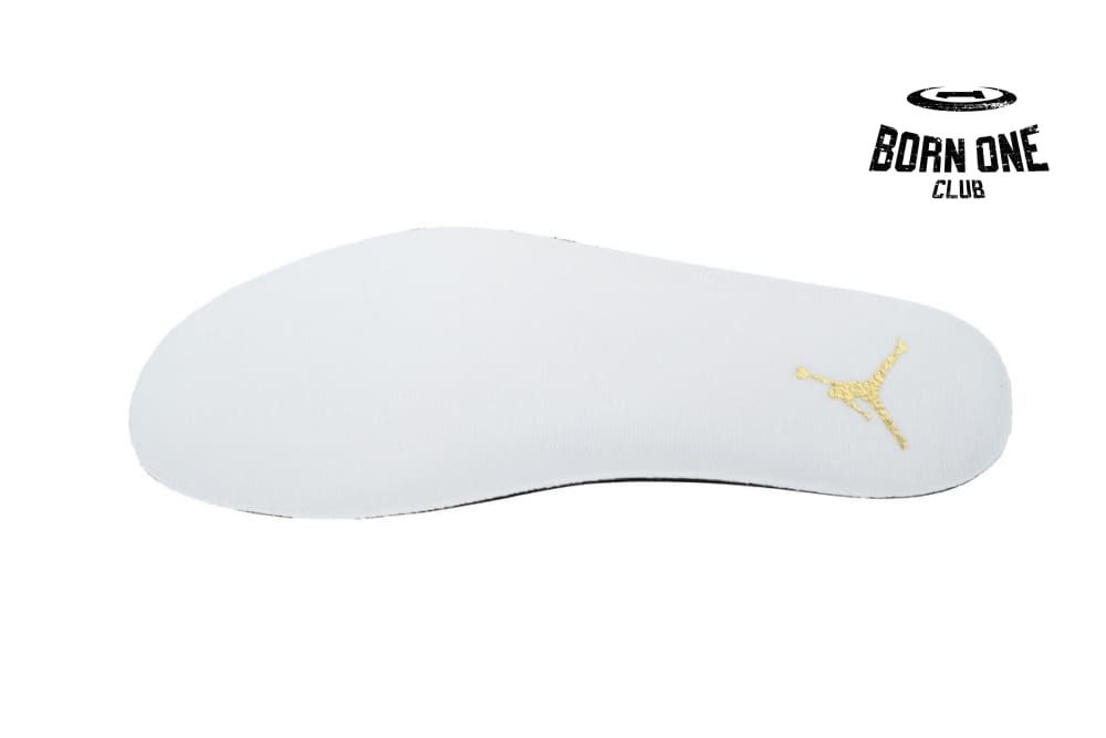 Air Jordan 4 Retro Metallic Gold AQ9129-170