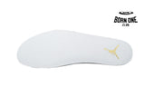 Air Jordan 4 Retro Metallic Gold AQ9129-170