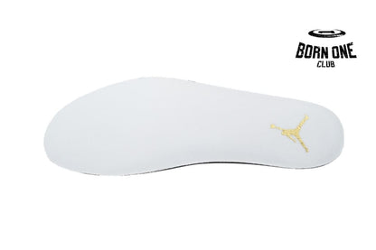 Air Jordan 4 Retro Metallic Gold AQ9129-170