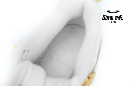Air Jordan 4 Retro Metallic Gold AQ9129-170