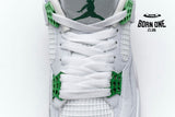 Air Jordan 4 Retro Metallic Green CT8527-113