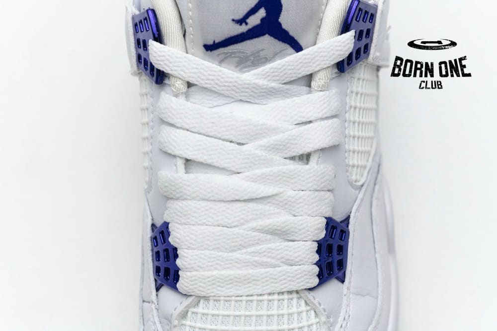 Air Jordan 4 Retro Metallic Purple CT8527-115