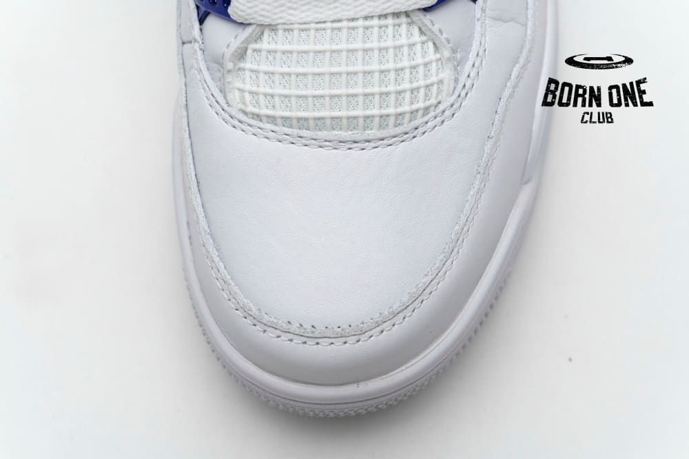 Air Jordan 4 Retro Metallic Purple CT8527-115