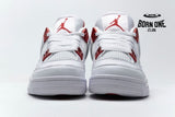 Air Jordan 4 Retro Metallic Red CT8527-112