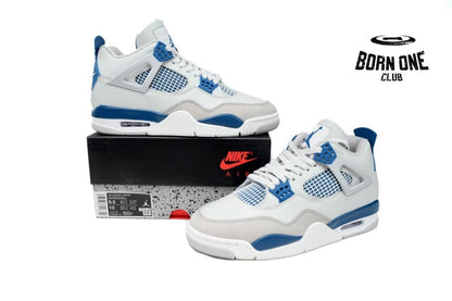 Air Jordan 4 Retro Military Blue (2024) FV5029-141