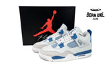 Air Jordan 4 Retro Military Blue (2024) FV5029-141