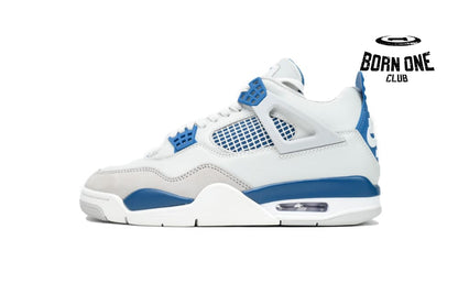 Air Jordan 4 Retro Military Blue (2024) FV5029-141