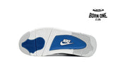 Air Jordan 4 Retro Military Blue (2024) FV5029-141