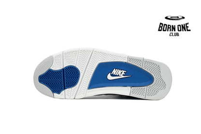 Air Jordan 4 Retro Military Blue (2024) FV5029-141