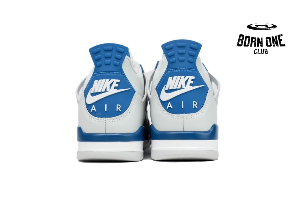 Air Jordan 4 Retro Military Blue (2024) FV5029-141