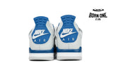Air Jordan 4 Retro Military Blue (2024) FV5029-141