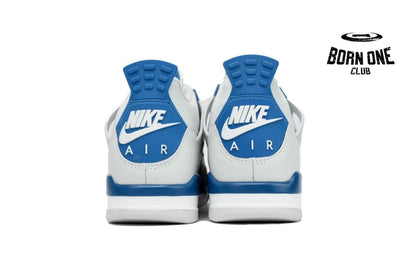 Air Jordan 4 Retro Military Blue (2024) FV5029-141