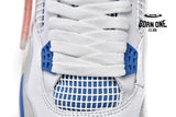 Air Jordan 4 Retro Military Blue 308497-105