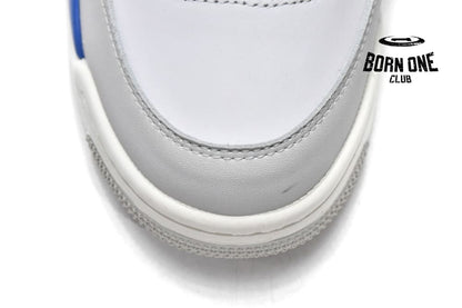Air Jordan 4 Retro Military Blue 308497-105