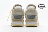 Air Jordan 4 Retro Off-White Sail CV9388-100