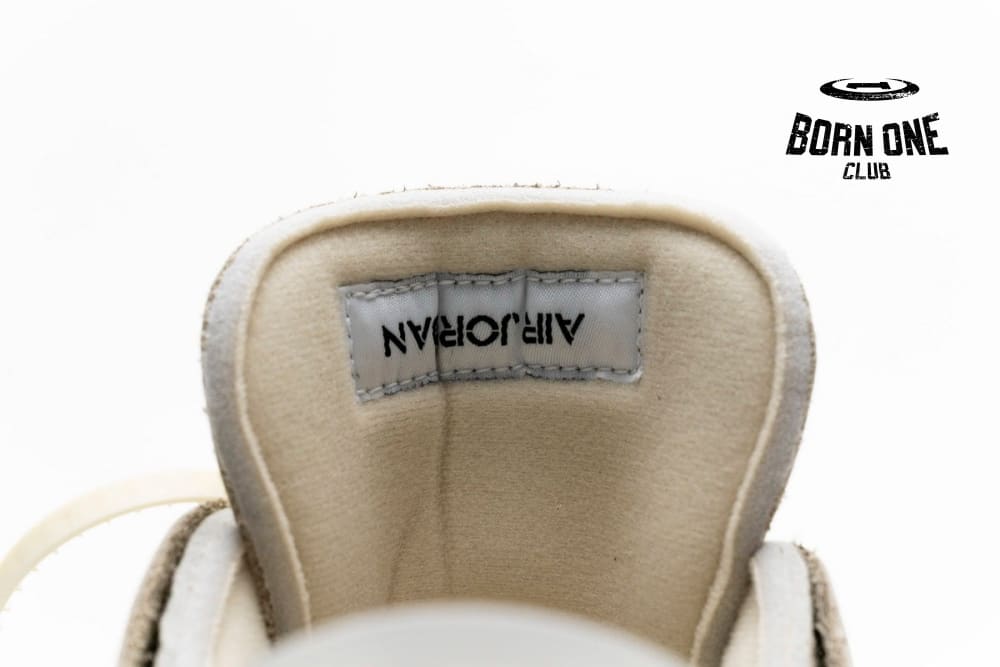 Air Jordan 4 Retro Off-White Sail CV9388-100