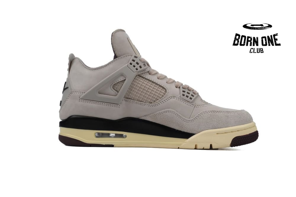 Air Jordan 4 Retro OG SP A Ma Maniére While You Were Sleeping FZ4810-200
