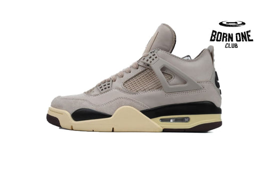 Air Jordan 4 Retro OG SP A Ma Maniére While You Were Sleeping FZ4810-200