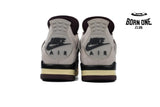 Air Jordan 4 Retro OG SP A Ma Maniére While You Were Sleeping FZ4810-200