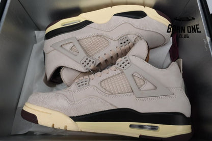 Air Jordan 4 Retro OG SP A Ma Maniére While You Were Sleeping FZ4810-200