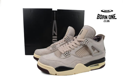 Air Jordan 4 Retro OG SP A Ma Maniére While You Were Sleeping FZ4810-200