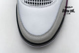 Air Jordan 4 Retro PSG Paris Saint-Germain CZ5624-100