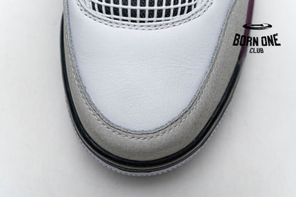 Air Jordan 4 Retro PSG Paris Saint-Germain CZ5624-100