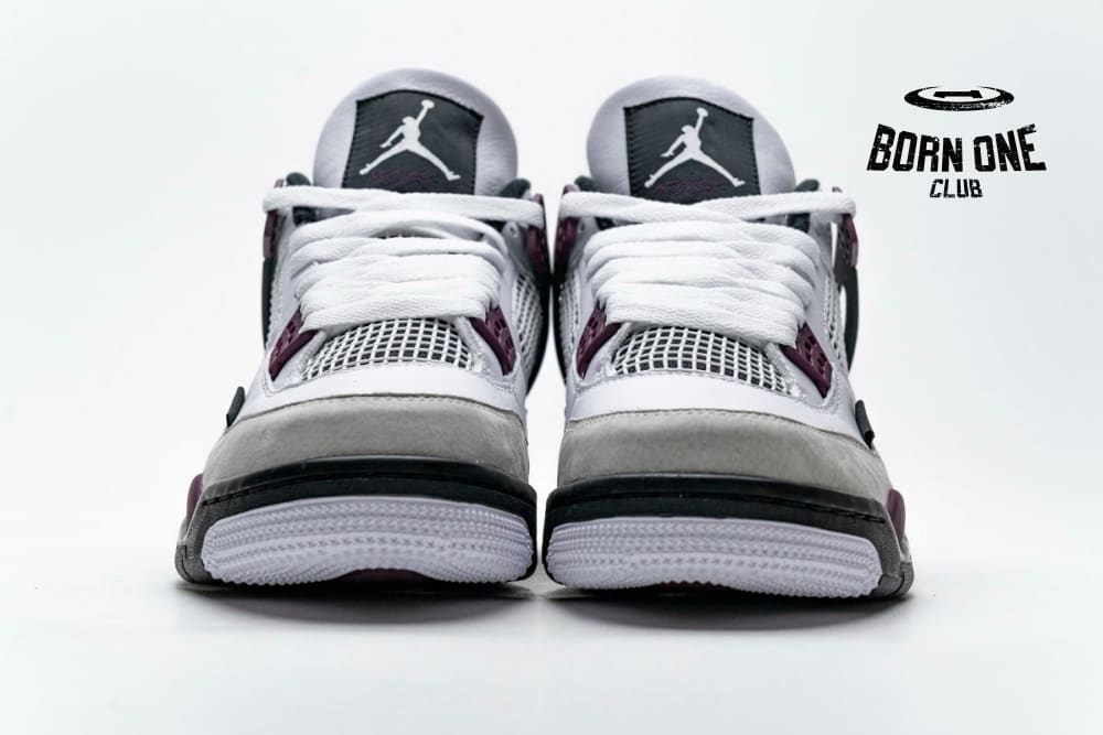 Air Jordan 4 Retro PSG Paris Saint-Germain CZ5624-100