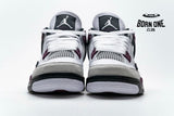 Air Jordan 4 Retro PSG Paris Saint-Germain CZ5624-100