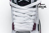 Air Jordan 4 Retro PSG Paris Saint-Germain CZ5624-100
