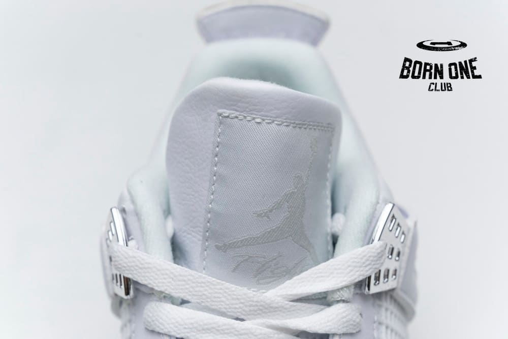 Air Jordan 4 Retro Pure Money 308497-100