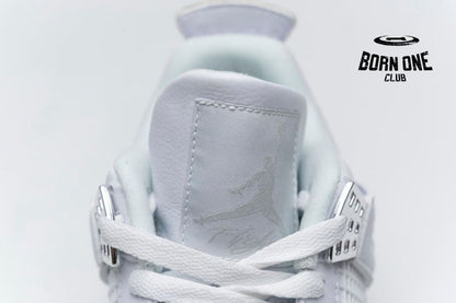 Air Jordan 4 Retro Pure Money 308497-100