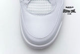 Air Jordan 4 Retro Pure Money 308497-100