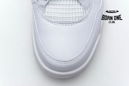Air Jordan 4 Retro Pure Money 308497-100