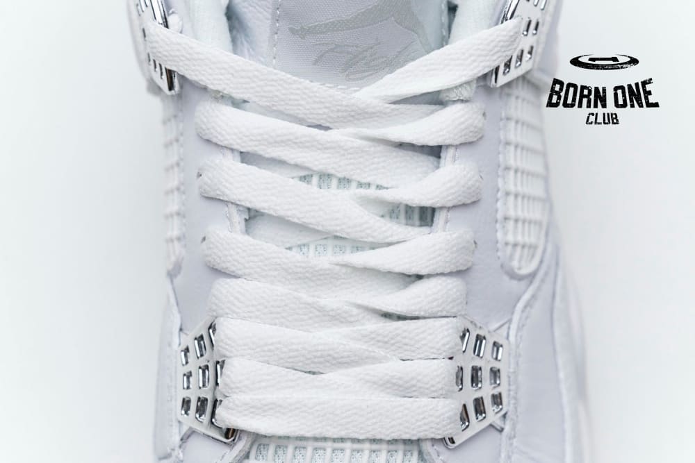 Air Jordan 4 Retro Pure Money 308497-100