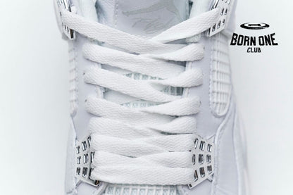 Air Jordan 4 Retro Pure Money 308497-100