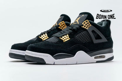 Air Jordan 4 Retro Royalty 308497-032