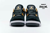 Air Jordan 4 Retro Royalty 308497-032