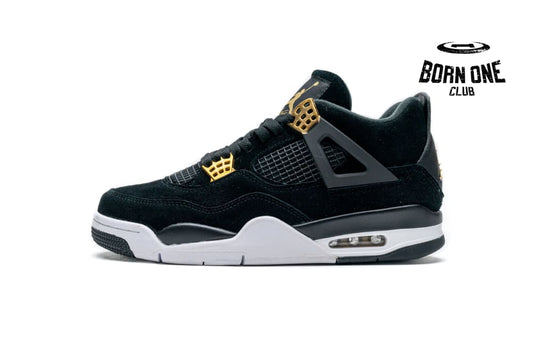 Air Jordan 4 Retro Royalty 308497-032
