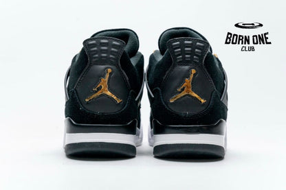 Air Jordan 4 Retro Royalty 308497-032