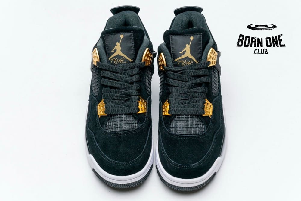 Air Jordan 4 Retro Royalty 308497-032