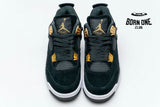 Air Jordan 4 Retro Royalty 308497-032