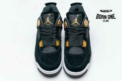 Air Jordan 4 Retro Royalty 308497-032
