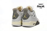 Air Jordan 4 Retro SE Craft Photon Dust DV3742-021