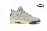 Air Jordan 4 Retro SE Craft Photon Dust DV3742-021