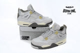 Air Jordan 4 Retro SE Craft Photon Dust DV3742-021