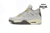 Air Jordan 4 Retro SE Craft Photon Dust DV3742-021