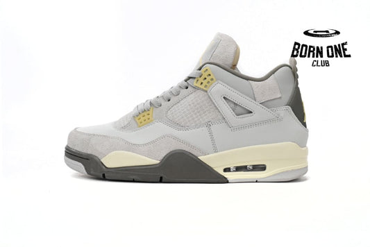 Air Jordan 4 Retro SE Craft Photon Dust DV3742-021