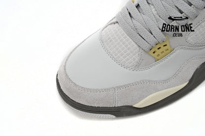 Air Jordan 4 Retro SE Craft Photon Dust DV3742-021